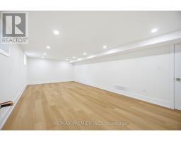 Lower Level 1 - 62 Flamborough Drive, Toronto, ON M6M2R6 Photo 10