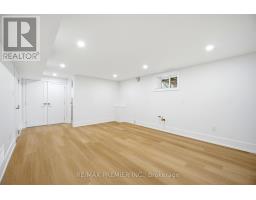Lower Level 1 - 62 Flamborough Drive, Toronto, ON M6M2R6 Photo 8