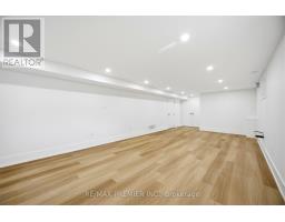 Lower Level 1 - 62 Flamborough Drive, Toronto, ON M6M2R6 Photo 12