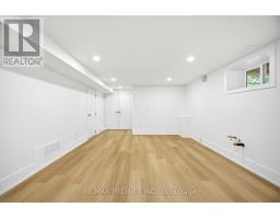 Lower Level 1 - 62 Flamborough Drive, Toronto, ON M6M2R6 Photo 9