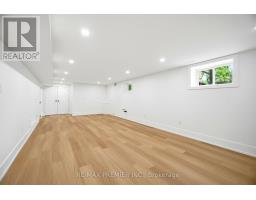 Lower Level 1 - 62 Flamborough Drive, Toronto, ON M6M2R6 Photo 13