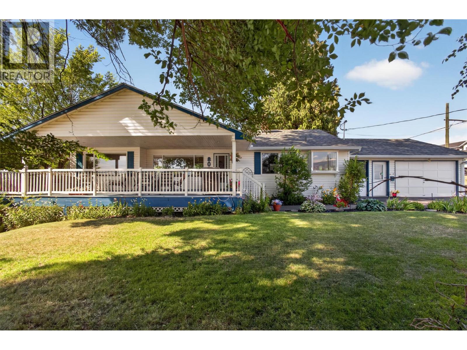 800 Montigny Road, West Kelowna — photo 2