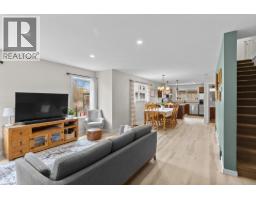 Living room - 1355 Findlay Road Unit# 133, Kelowna, BC V1X8B8 Photo 8