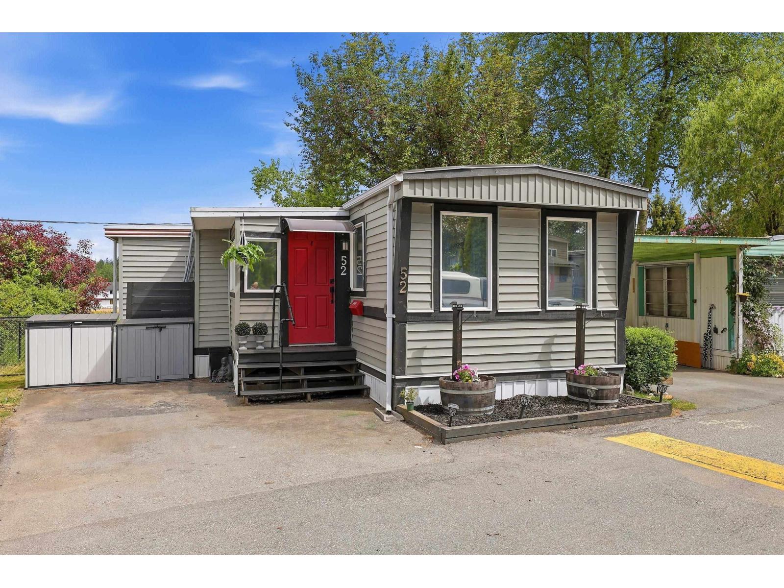 Property for sale at 52 24330 FRASER HIGHWAY