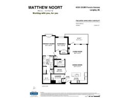210 23189 Francis Avenue, Langley, BC V1M0G4 Photo 21