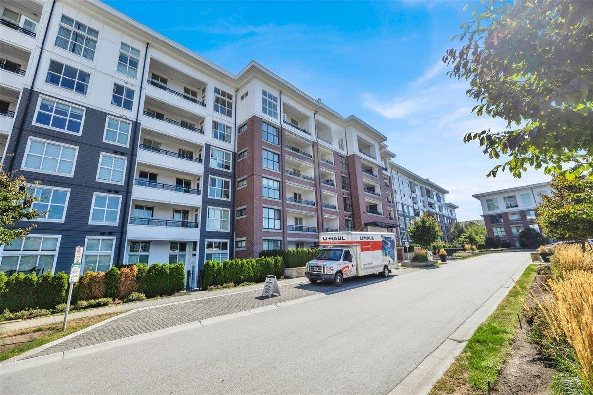 C219 8150 207 STREET, Langley — photo 2