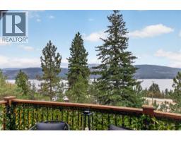Primary Bedroom - 10375 Westshore Road, Vernon, BC V1H2B1 Photo 7