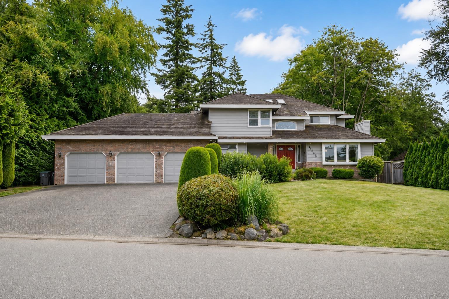 5686 125A Street, Surrey