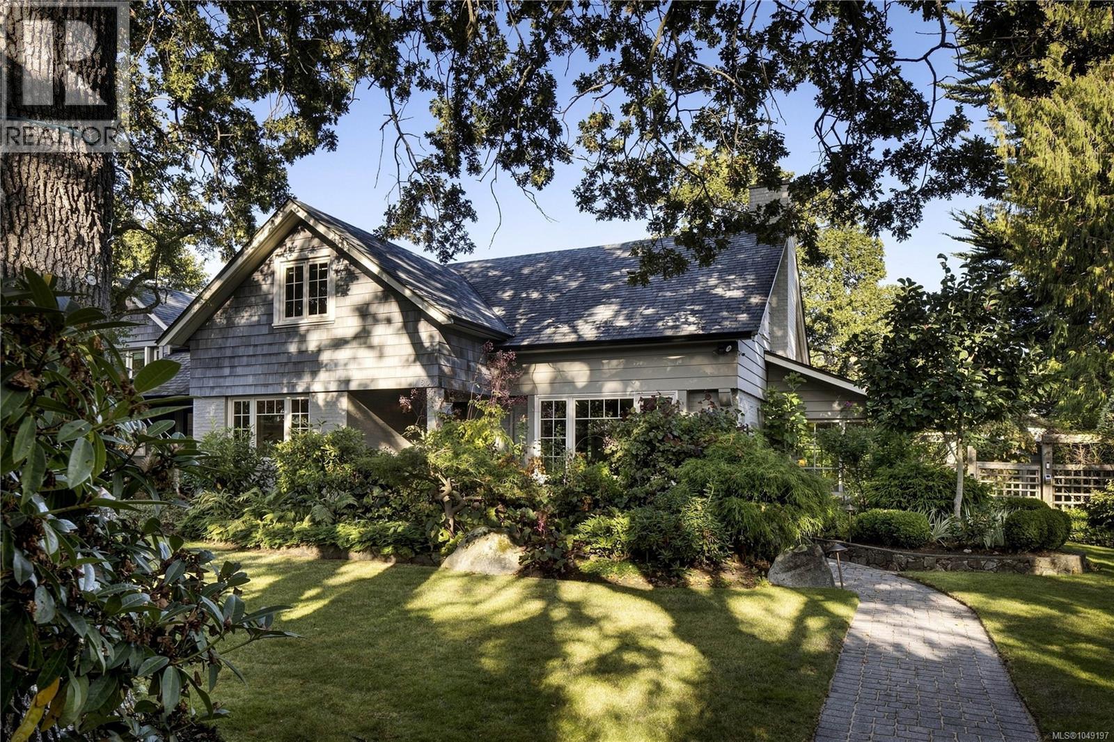 1387 St. David Street, Oak Bay