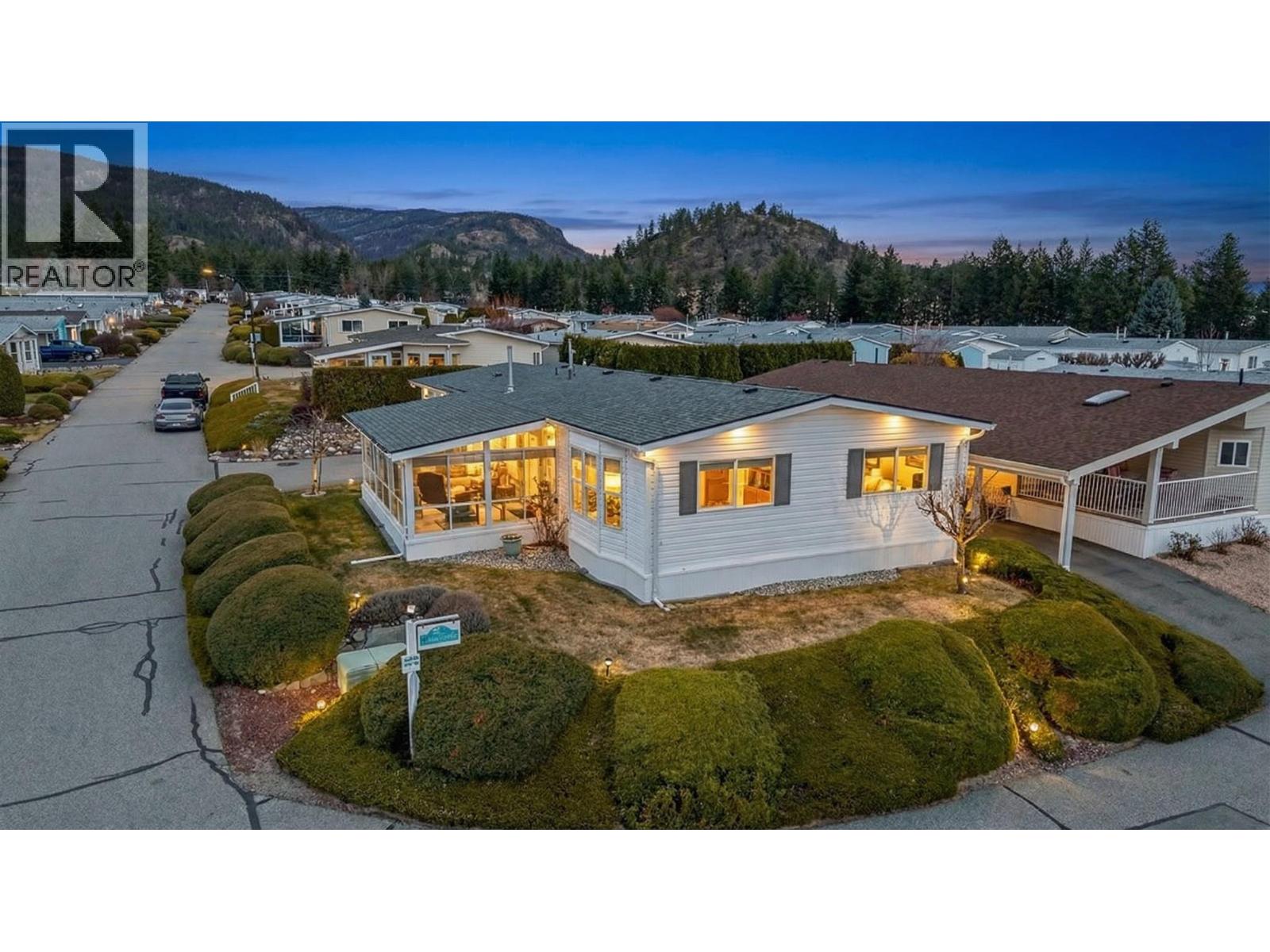 #109, 1850 Shannon Lake Road, West Kelowna