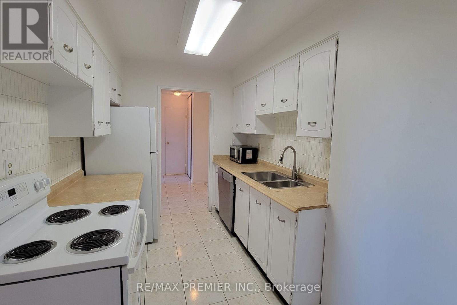 #345 4005 DON MILLS ROAD - 10