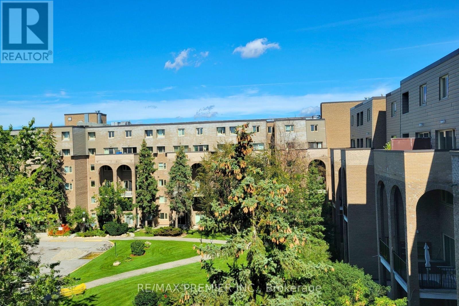 #345 4005 DON MILLS ROAD - 32