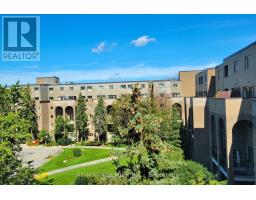 345 - 4005 Don Mills Road, Toronto, ON M2H3J9 Photo 32