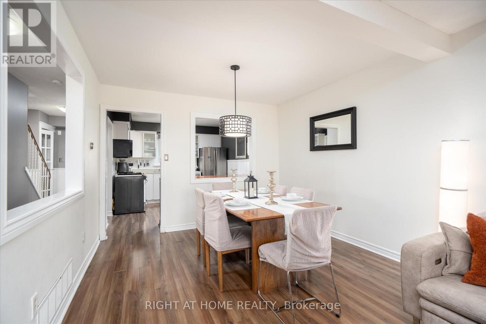 1306 FENELON CRESCENT, Oshawa (Lakeview) — photo 6