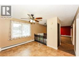 Bedroom - 221 1 Avenue, Rosalind, AB T0B3Y0 Photo 7