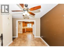 Bedroom - 221 1 Avenue, Rosalind, AB T0B3Y0 Photo 8