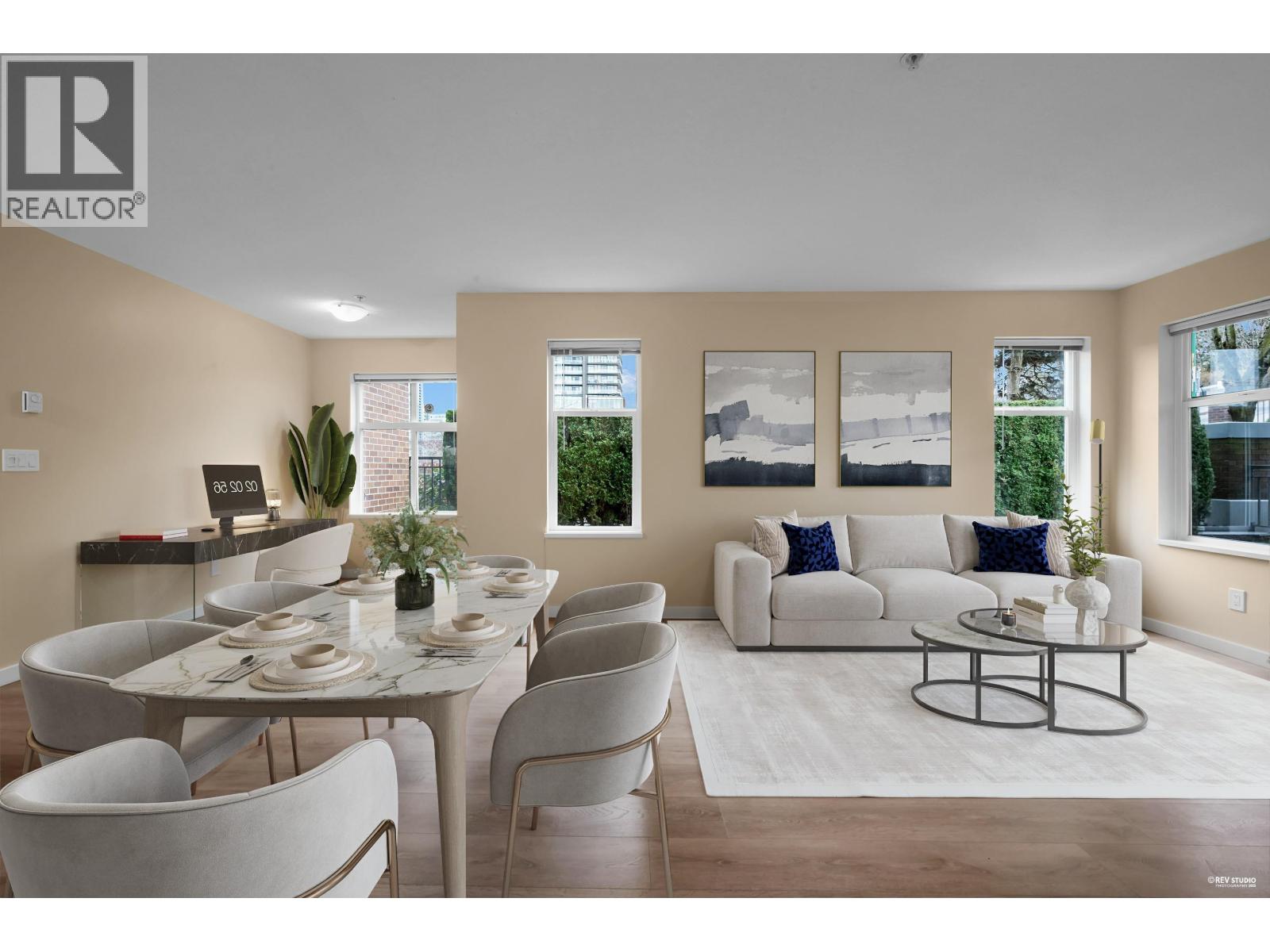 104 4728 BRENTWOOD DRIVE, Burnaby — photo 2