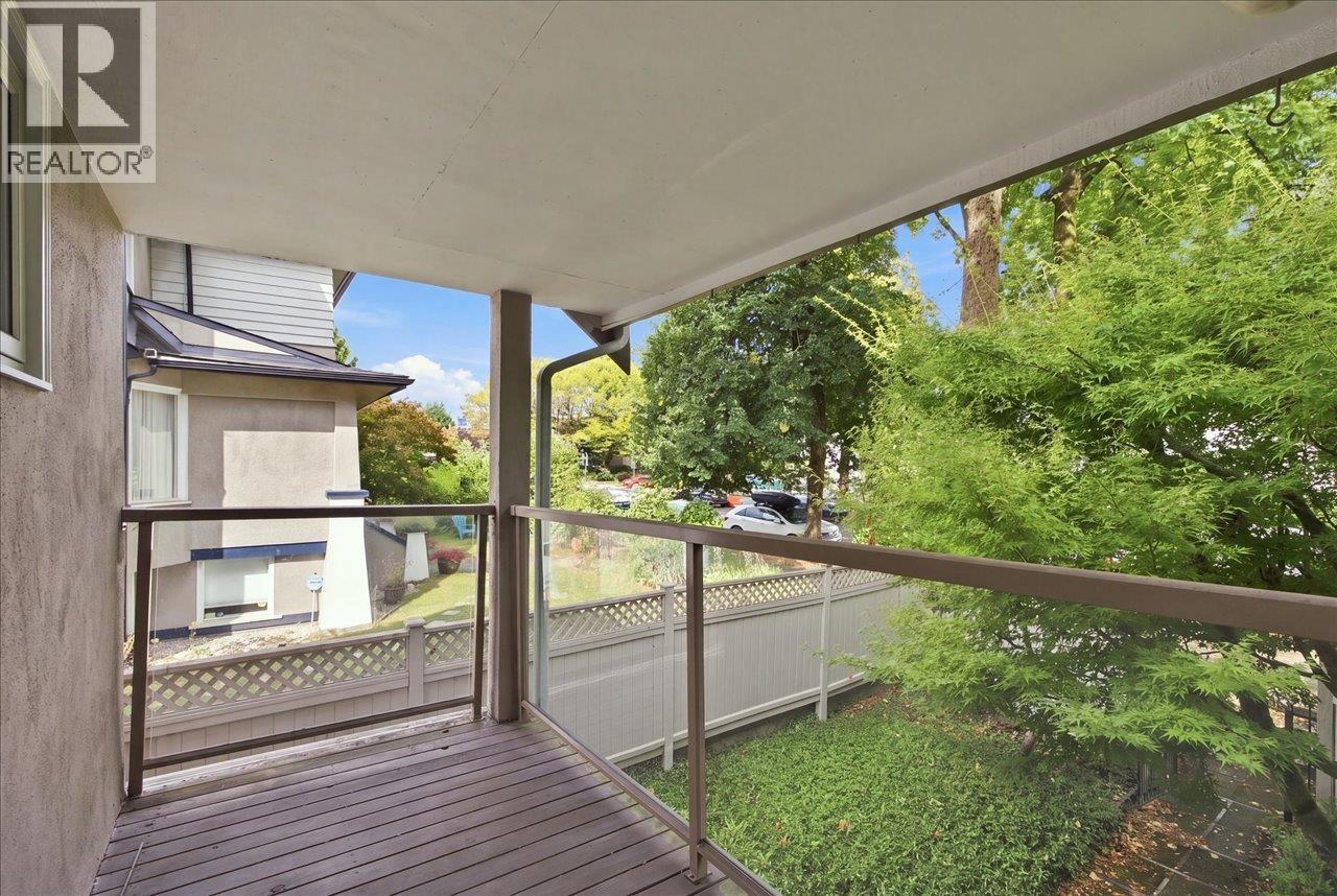 1 1176 W 15TH AVENUE, Vancouver
