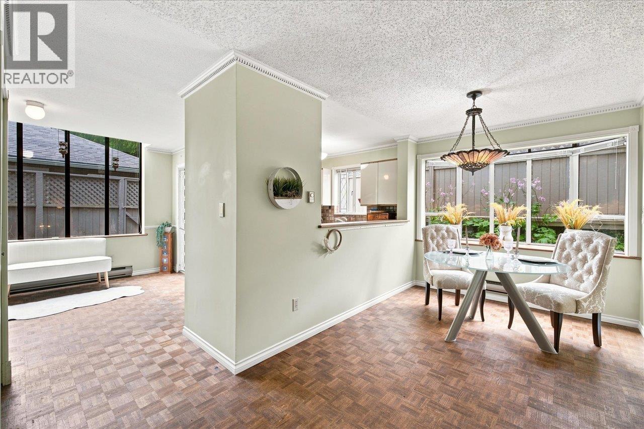 1 1176 W 15TH AVENUE, Vancouver