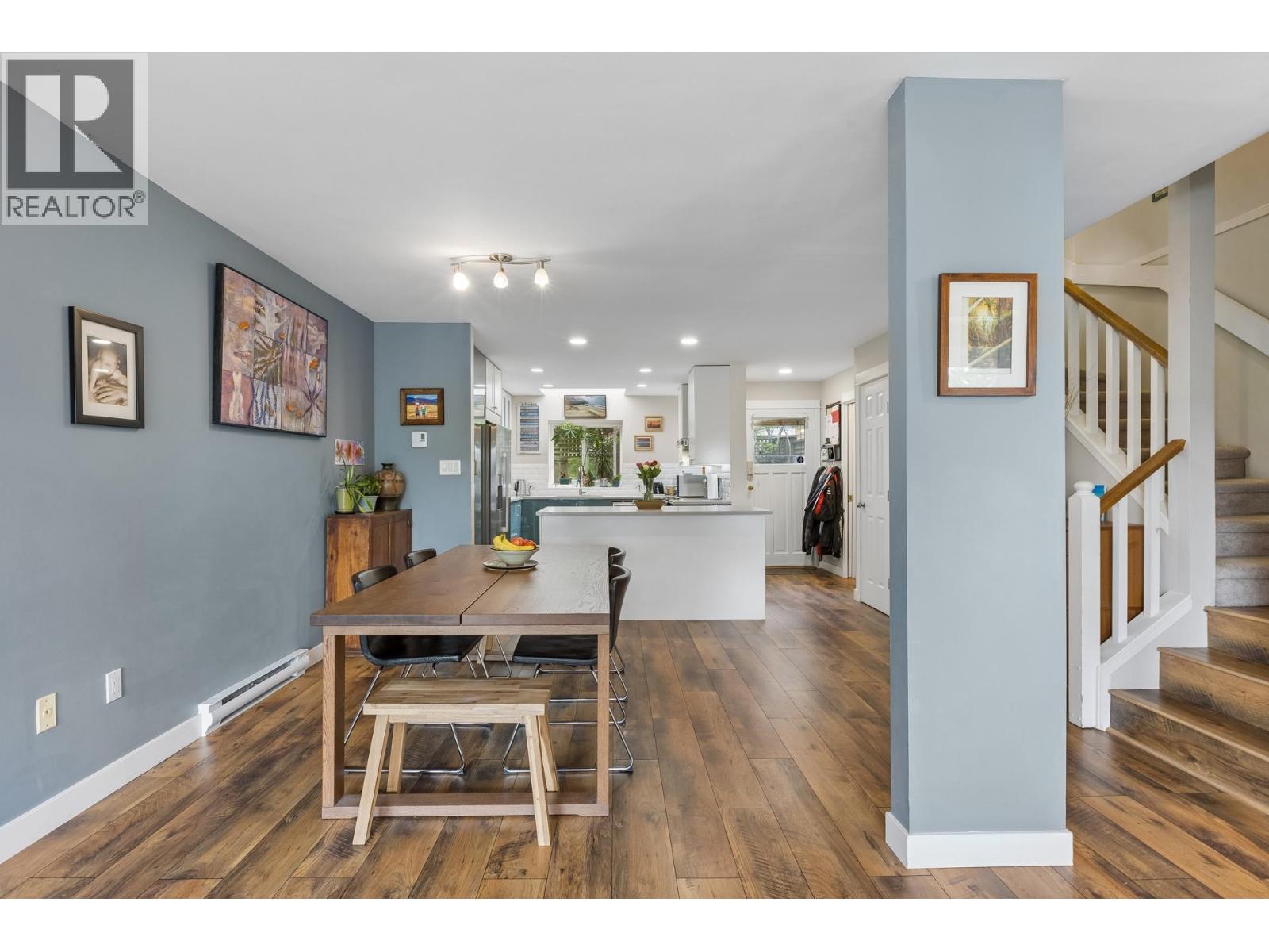 7 240 E KEITH ROAD, North Vancouver