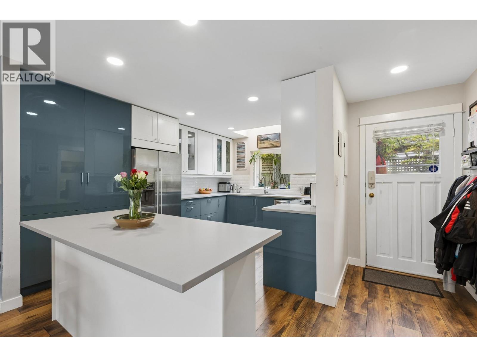 7 240 E KEITH ROAD, North Vancouver