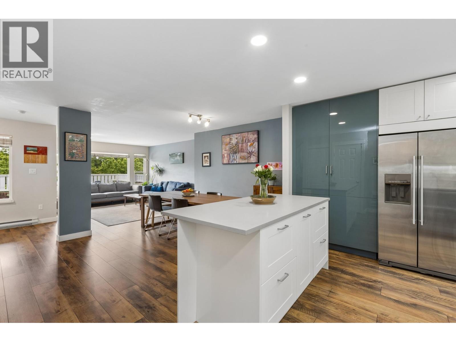7 240 E KEITH ROAD, North Vancouver