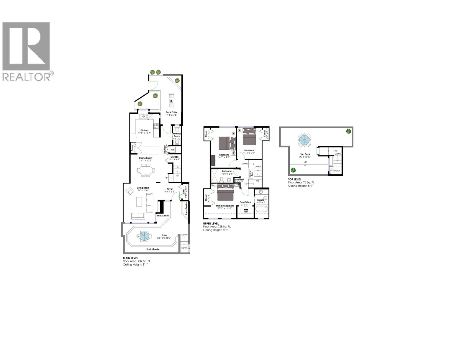 7 240 E KEITH ROAD, North Vancouver