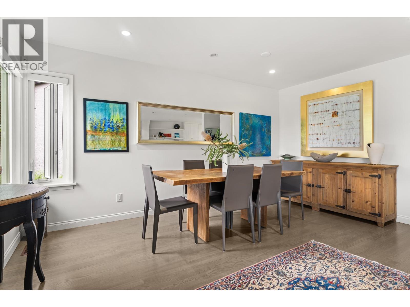 4468 W 14TH AVENUE, Vancouver — photo 9