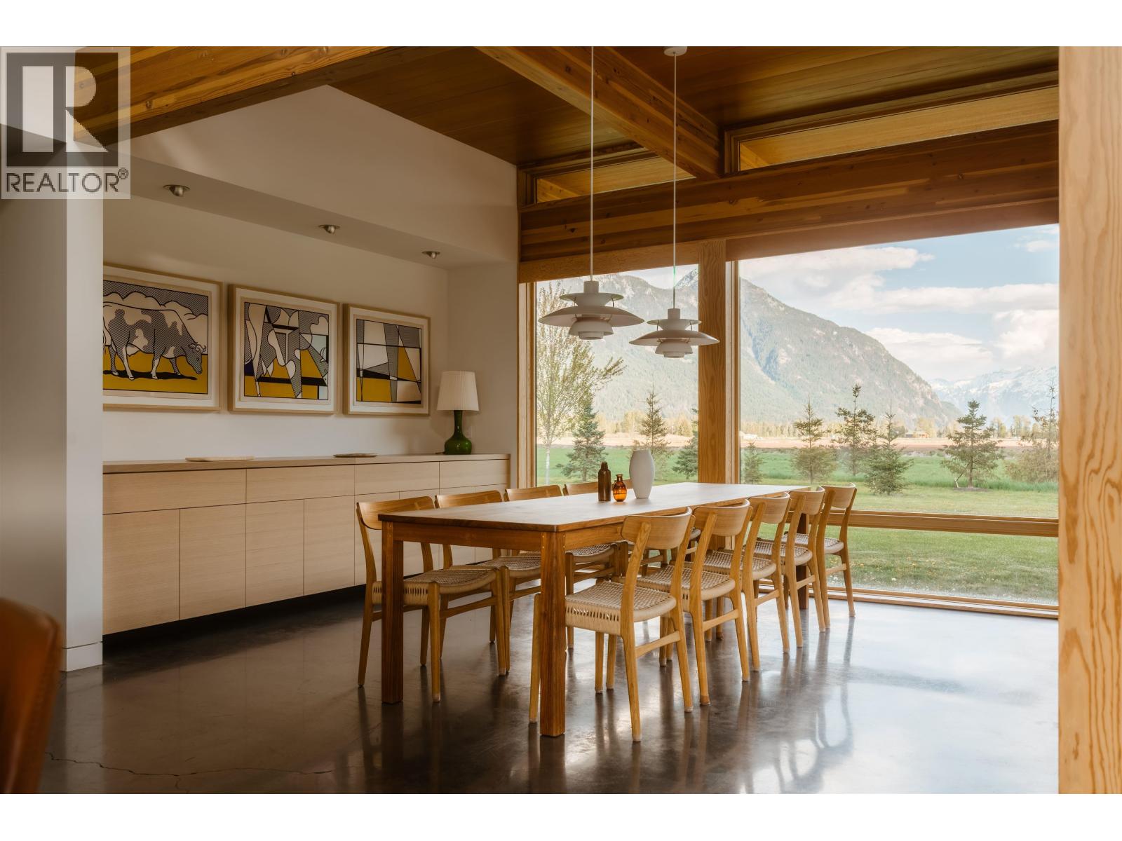 9209 PEMBERTON MEADOWS ROAD, Pemberton