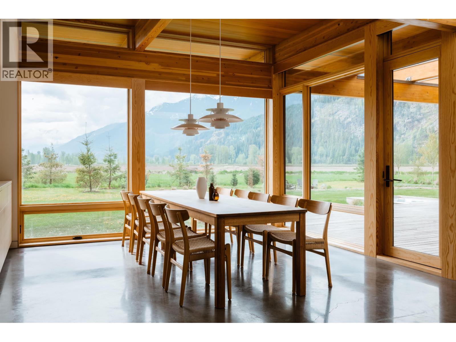 9209 PEMBERTON MEADOWS ROAD, Pemberton