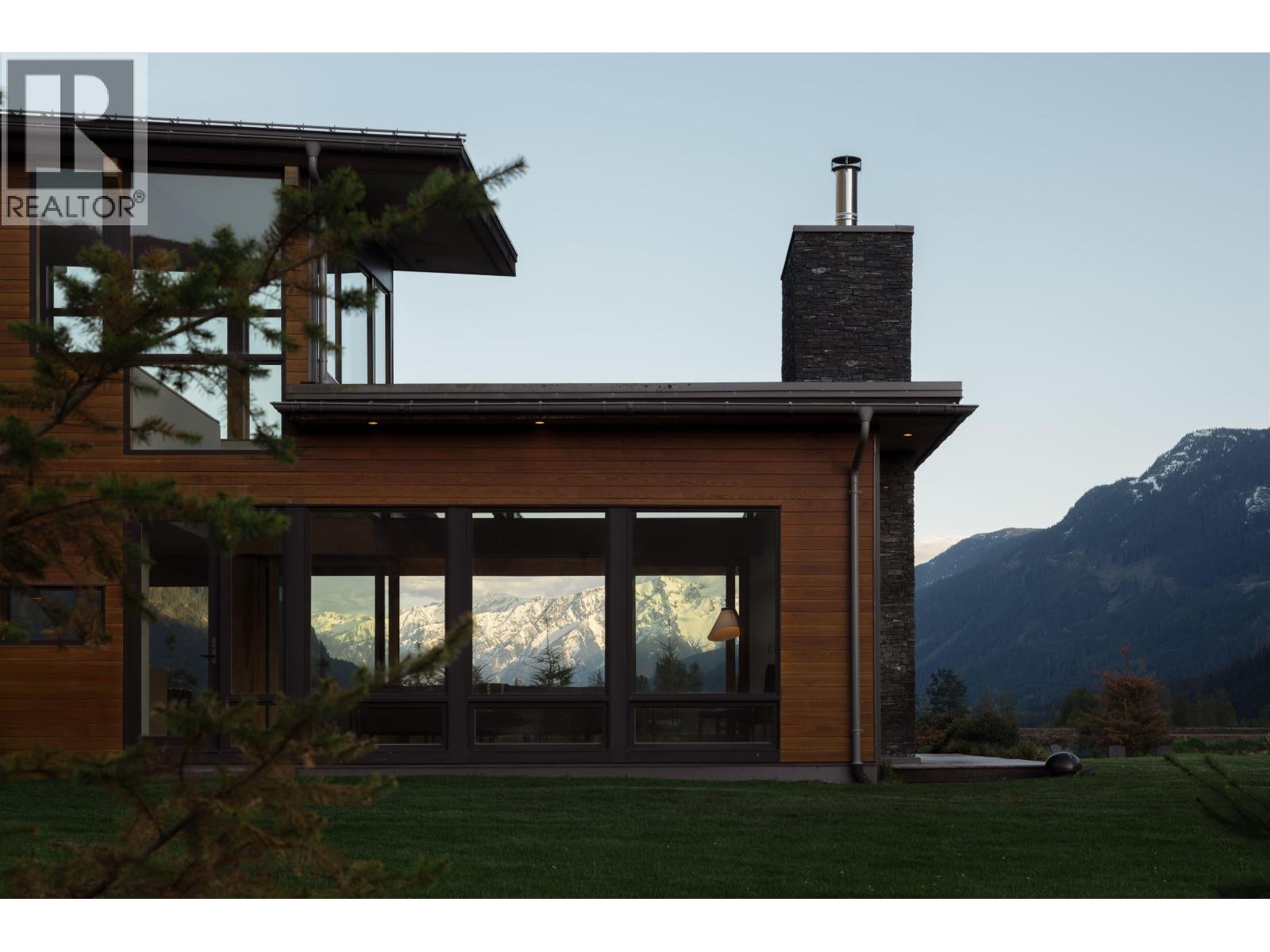 9209 PEMBERTON MEADOWS ROAD, Pemberton