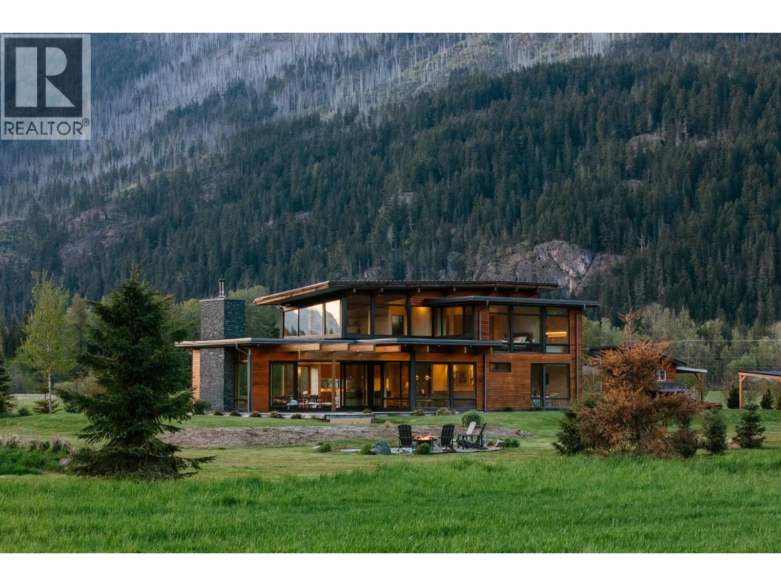 9209 PEMBERTON MEADOWS ROAD, Pemberton