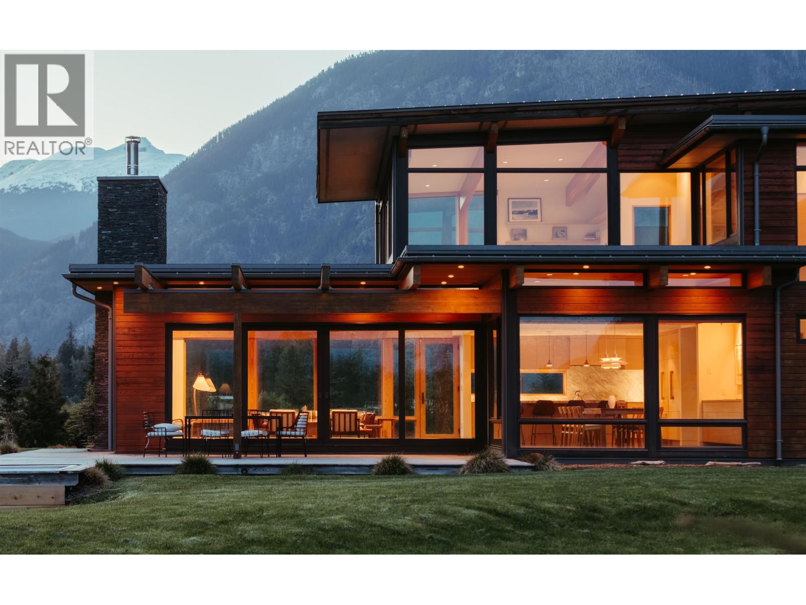 9209 PEMBERTON MEADOWS ROAD, Pemberton