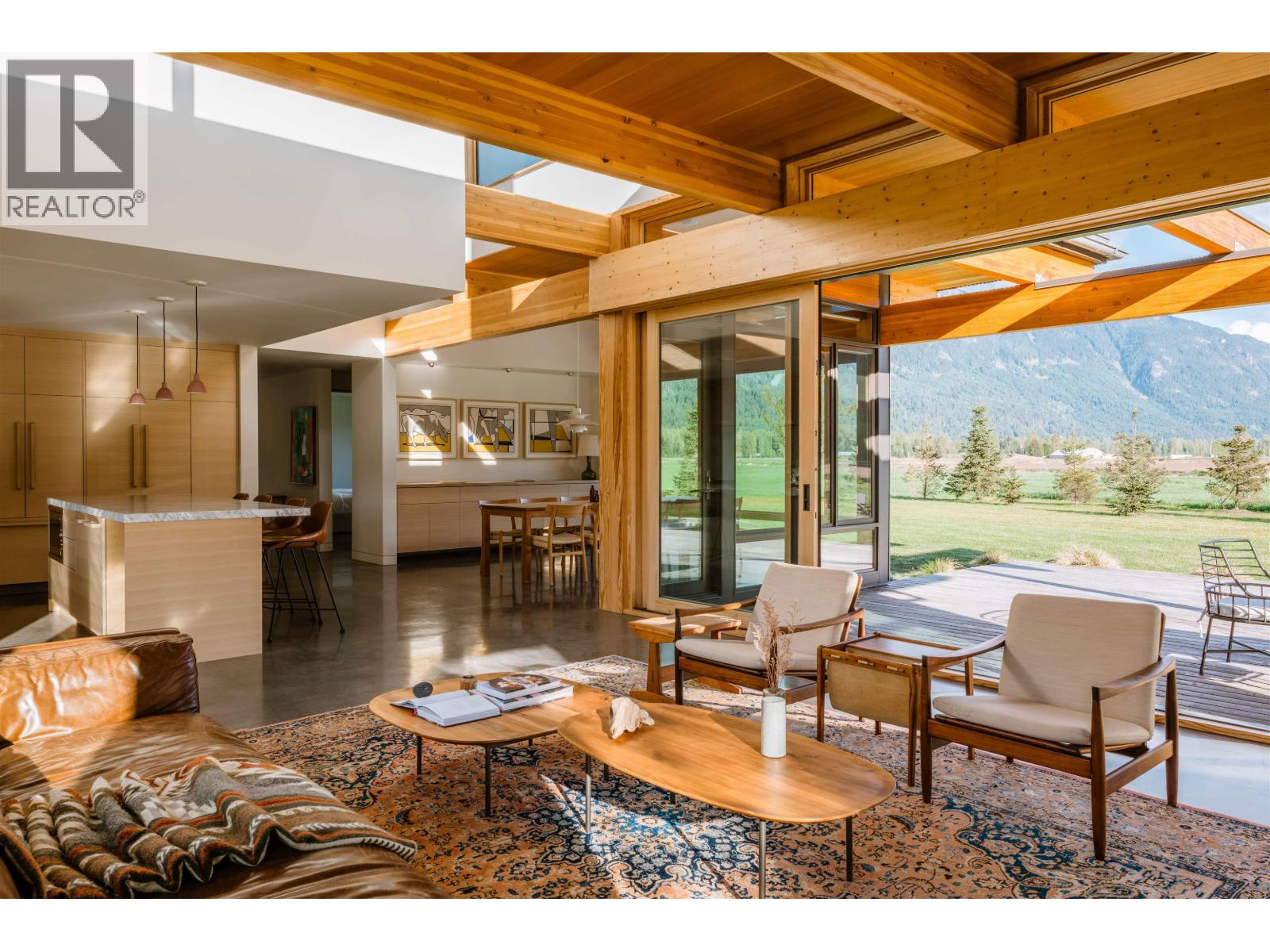 9209 PEMBERTON MEADOWS ROAD, Pemberton