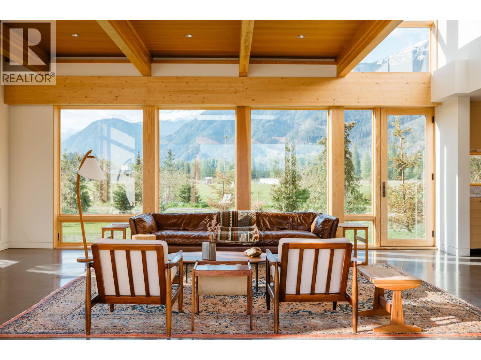 9209 PEMBERTON MEADOWS ROAD, Pemberton