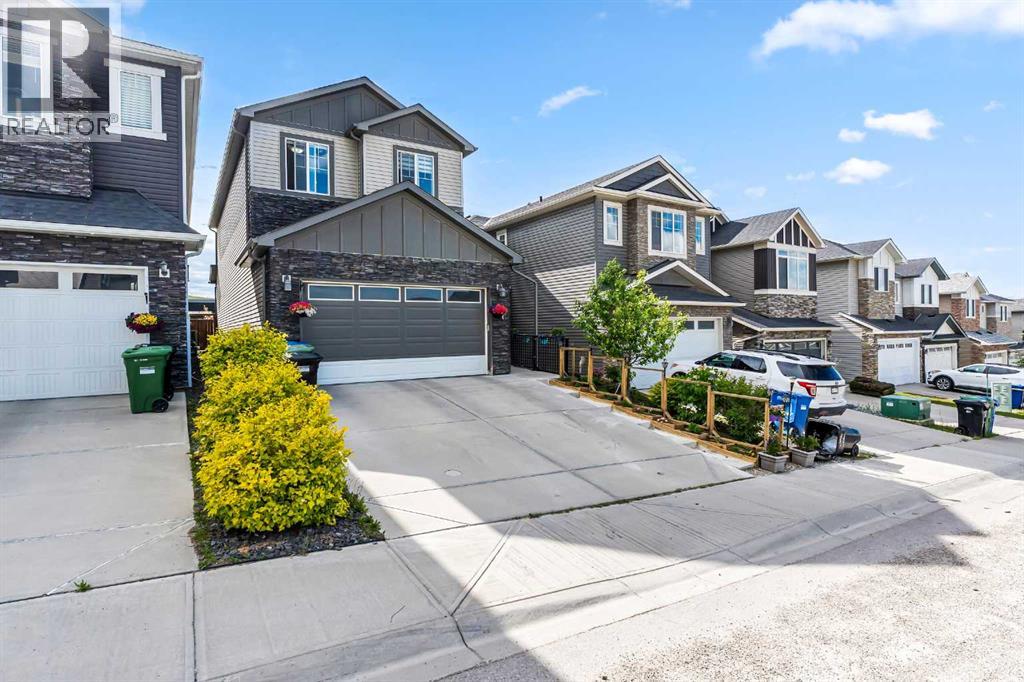 236 Nolanhurst Crescent NW - 2