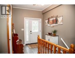 Dining room - 40 United Church Road, Vittoria, ON N0E1W0 Photo 9