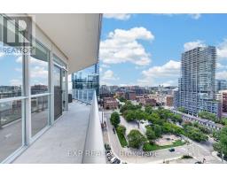1916 - 352 Front Street W, Toronto, ON M5V0K3 Photo 26