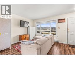 Kitchen - 1041 Middleton Way Unit# 204, Vernon, BC V1B2N3 Photo 6