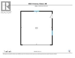4618-4622 4 Avenue, Edson, AB T7E1C7 Photo 47