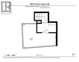 4618-4622 4 Avenue, Edson, AB T7E1C7 Photo 46