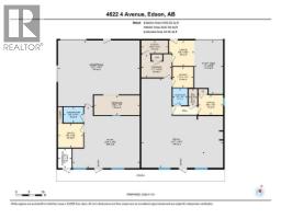 4618-4622 4 Avenue, Edson, AB T7E1C7 Photo 44