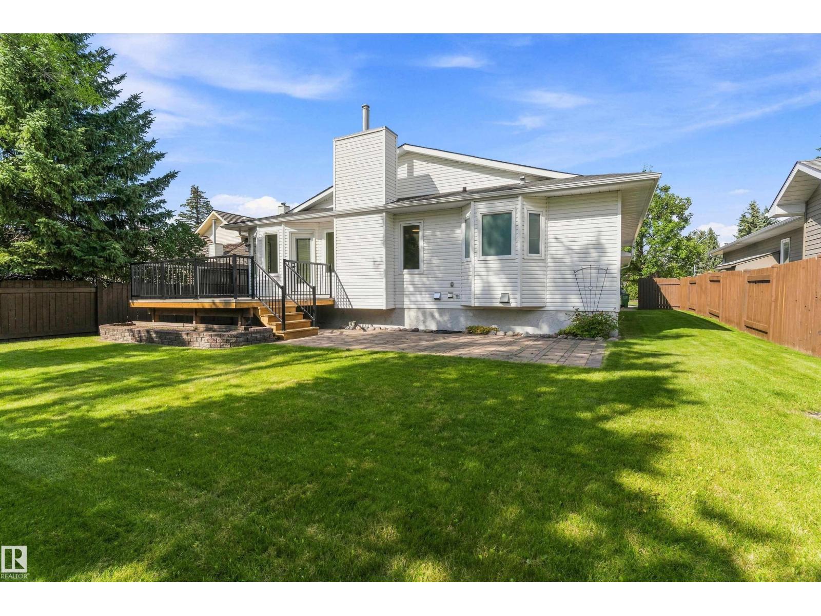1708 BEARSPAW DR W NW - 40