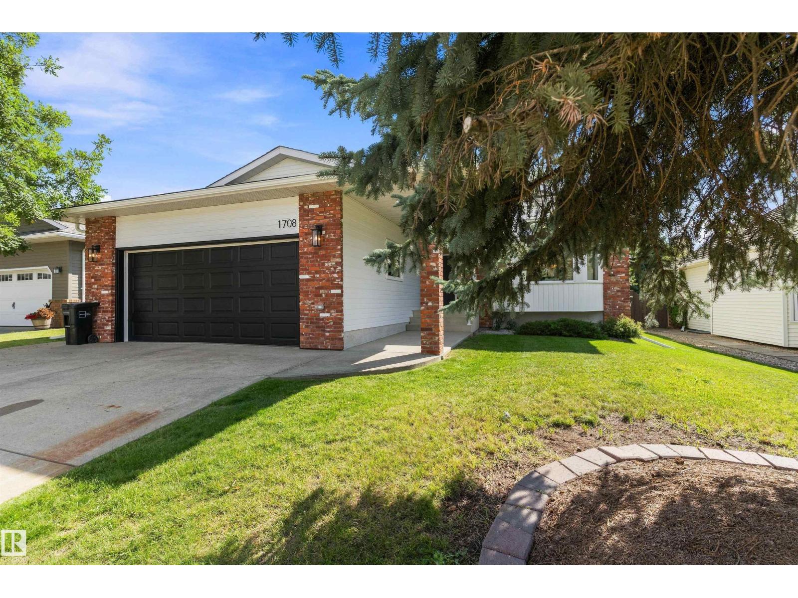 1708 BEARSPAW DR W NW - 5