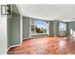 Bedroom - 256 King Rd, Nanaimo, BC V9R6H9 Photo 15