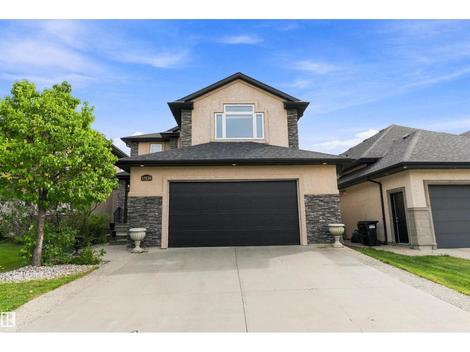 17535 110 ST NW, Edmonton, Alberta, T5X0B7