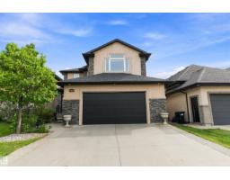 House for sale at 17535 110 St NW, Edmonton — MLS® E4508044