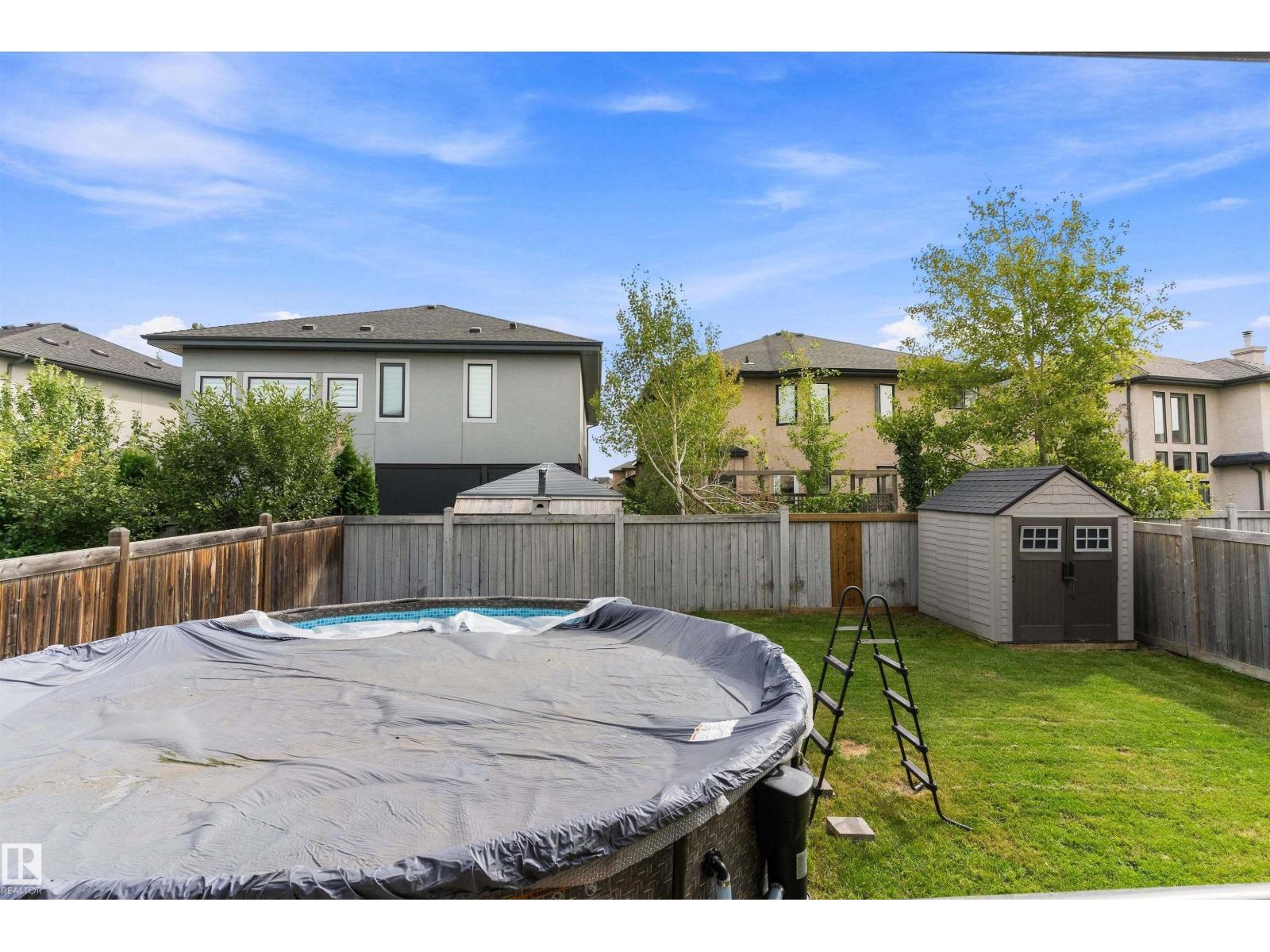 17535 110 ST NW - 47