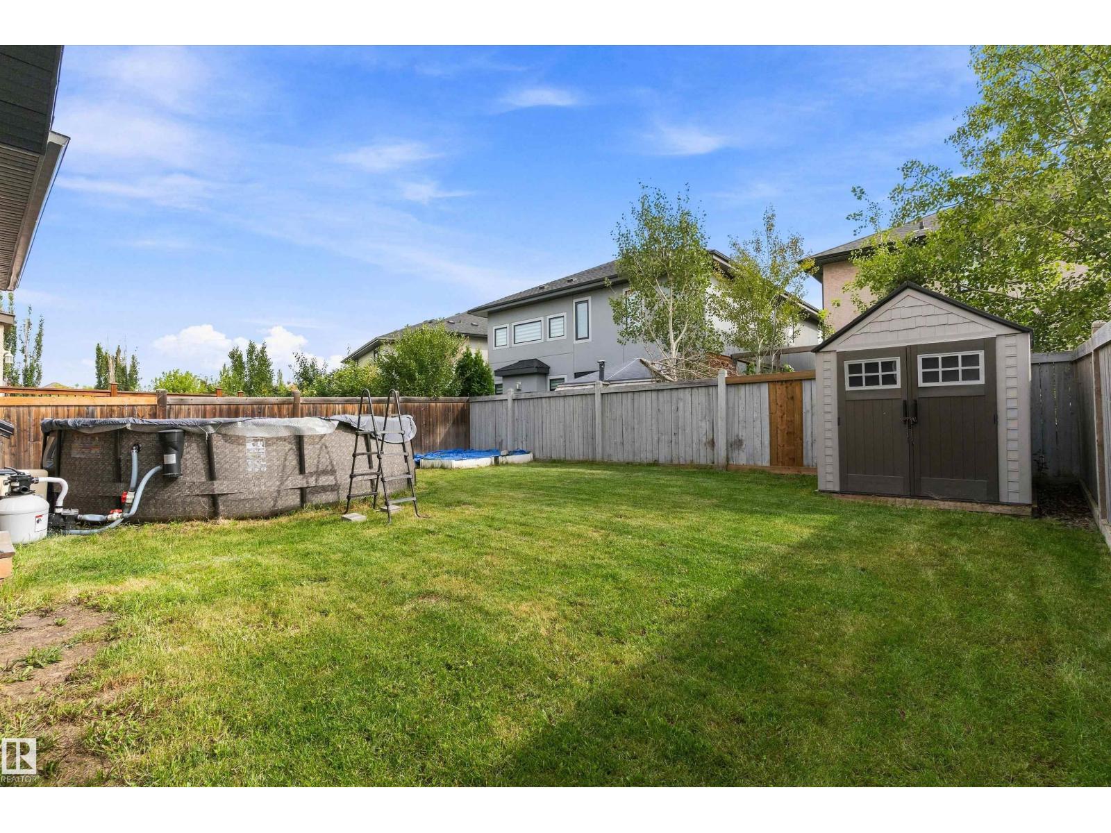 17535 110 ST NW - 45