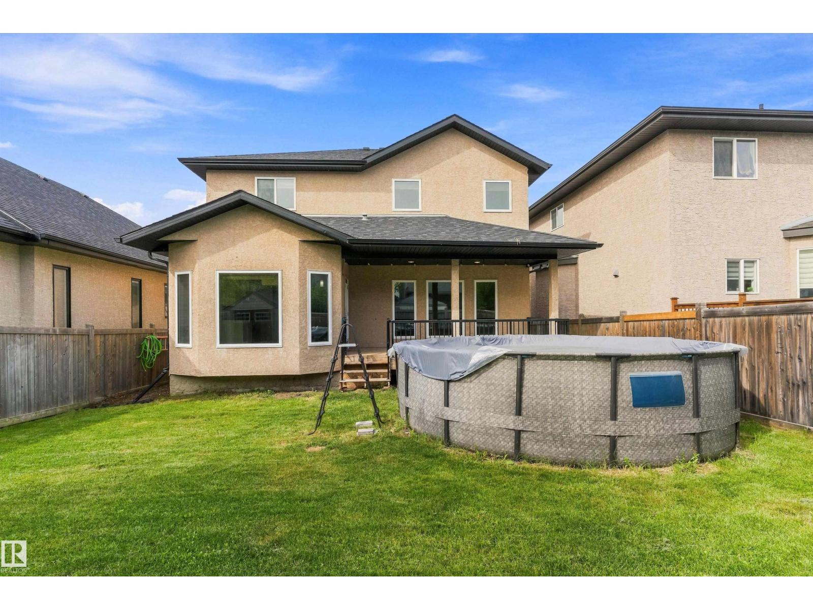 17535 110 ST NW - 48